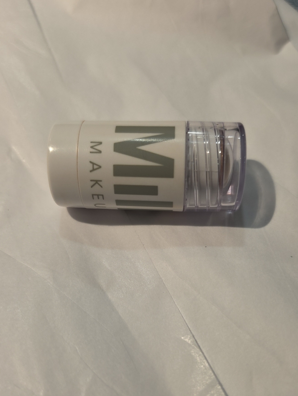NWT MILK Makeup Highlighter TURNT